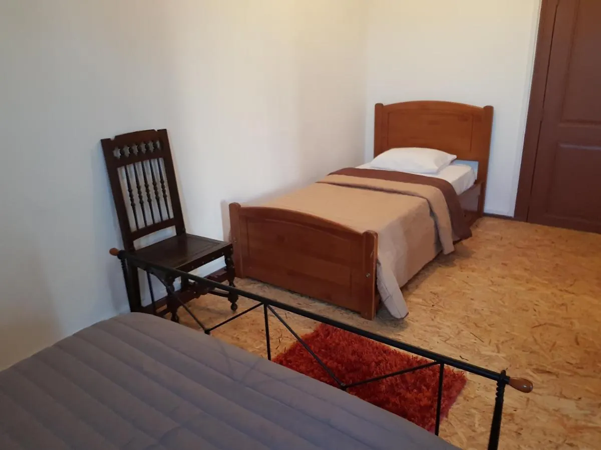 Stars Rooms Beatu'S Lisbona Portogallo