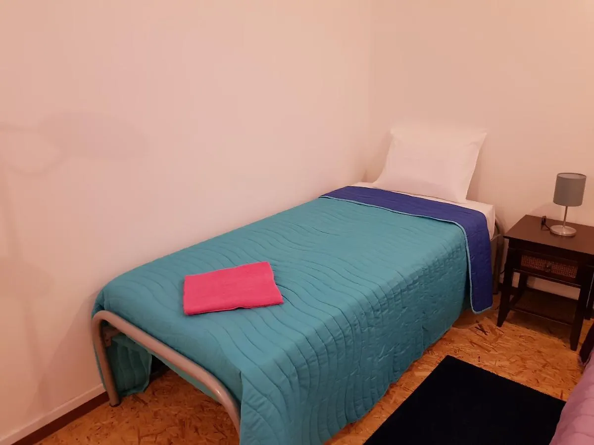 Stars Rooms Beatu'S Lisbona