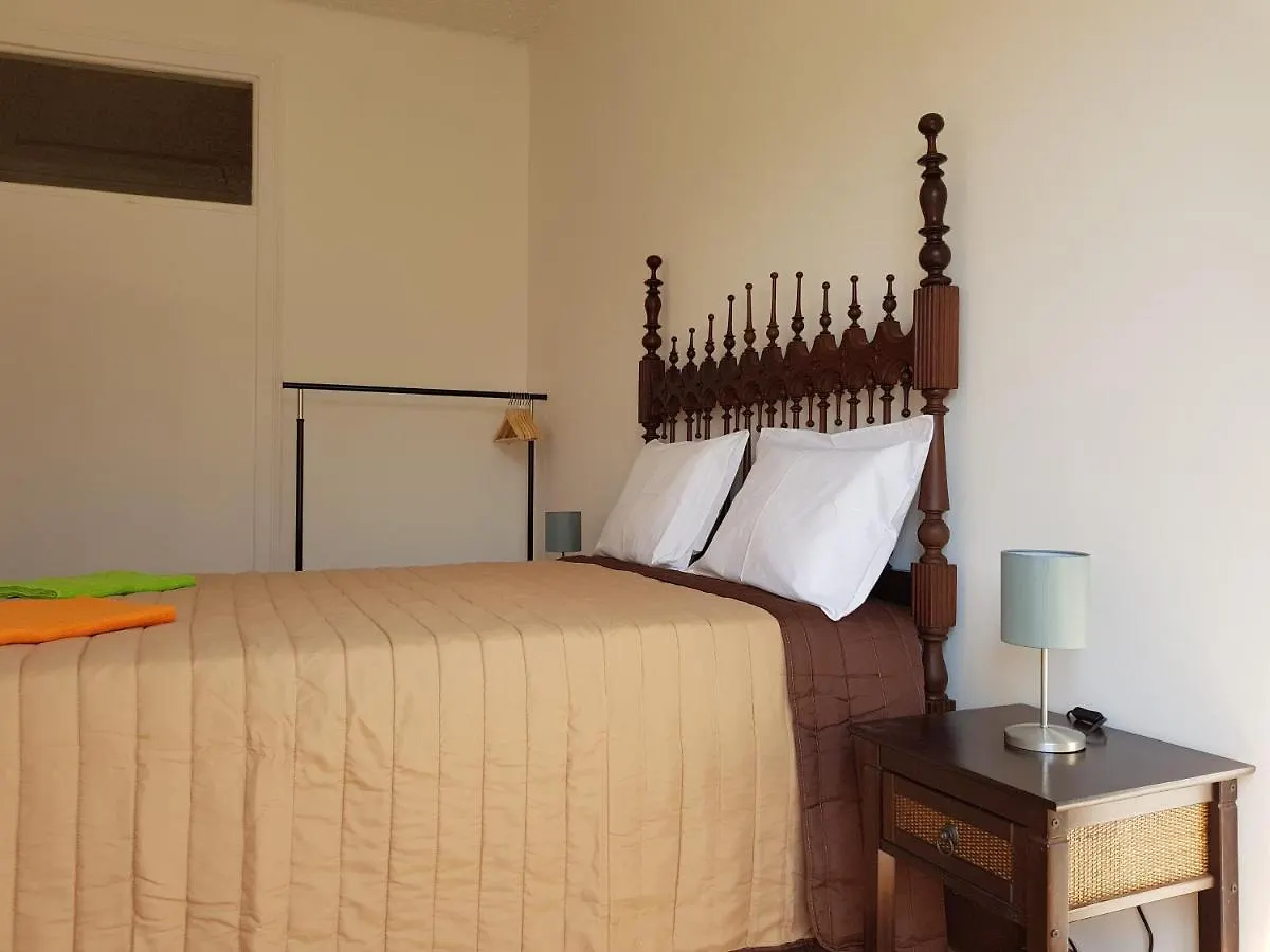 Stars Rooms Beatu'S Lisbona Ostello