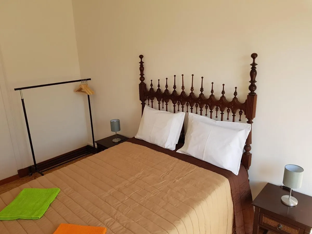 Ostello Stars Rooms Beatu'S Lisbona