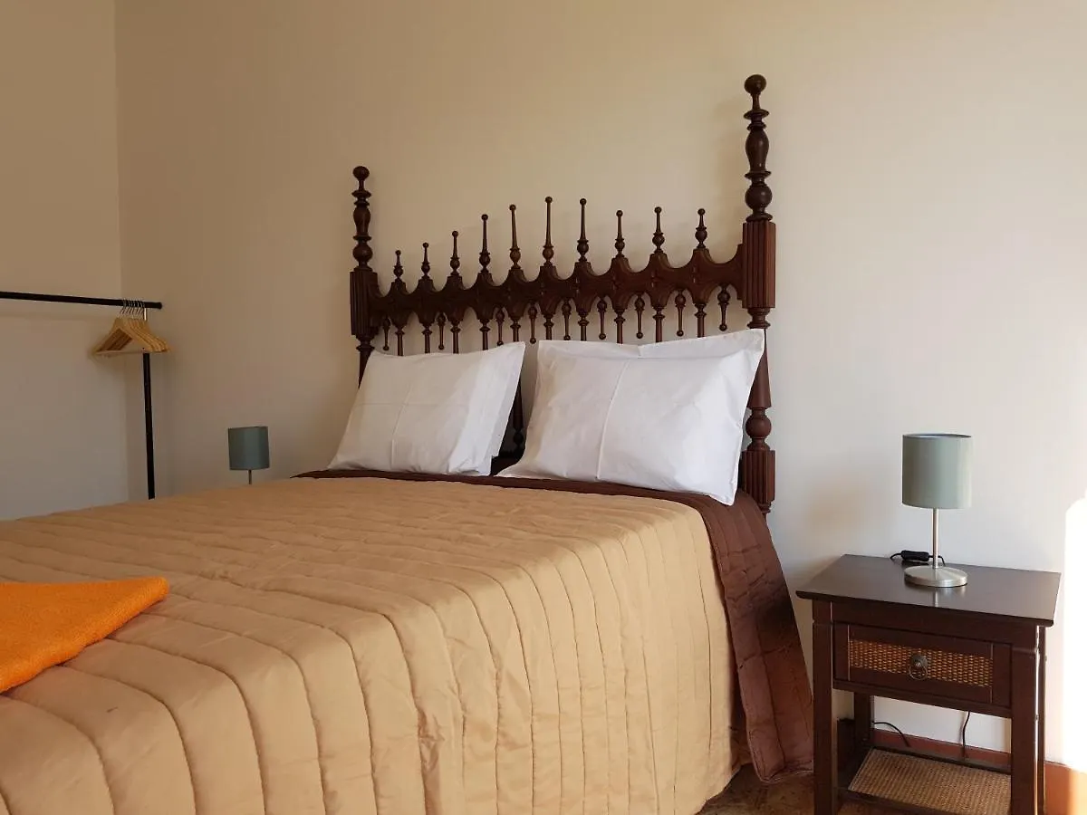 Stars Rooms Beatu'S Lisbona Ostello