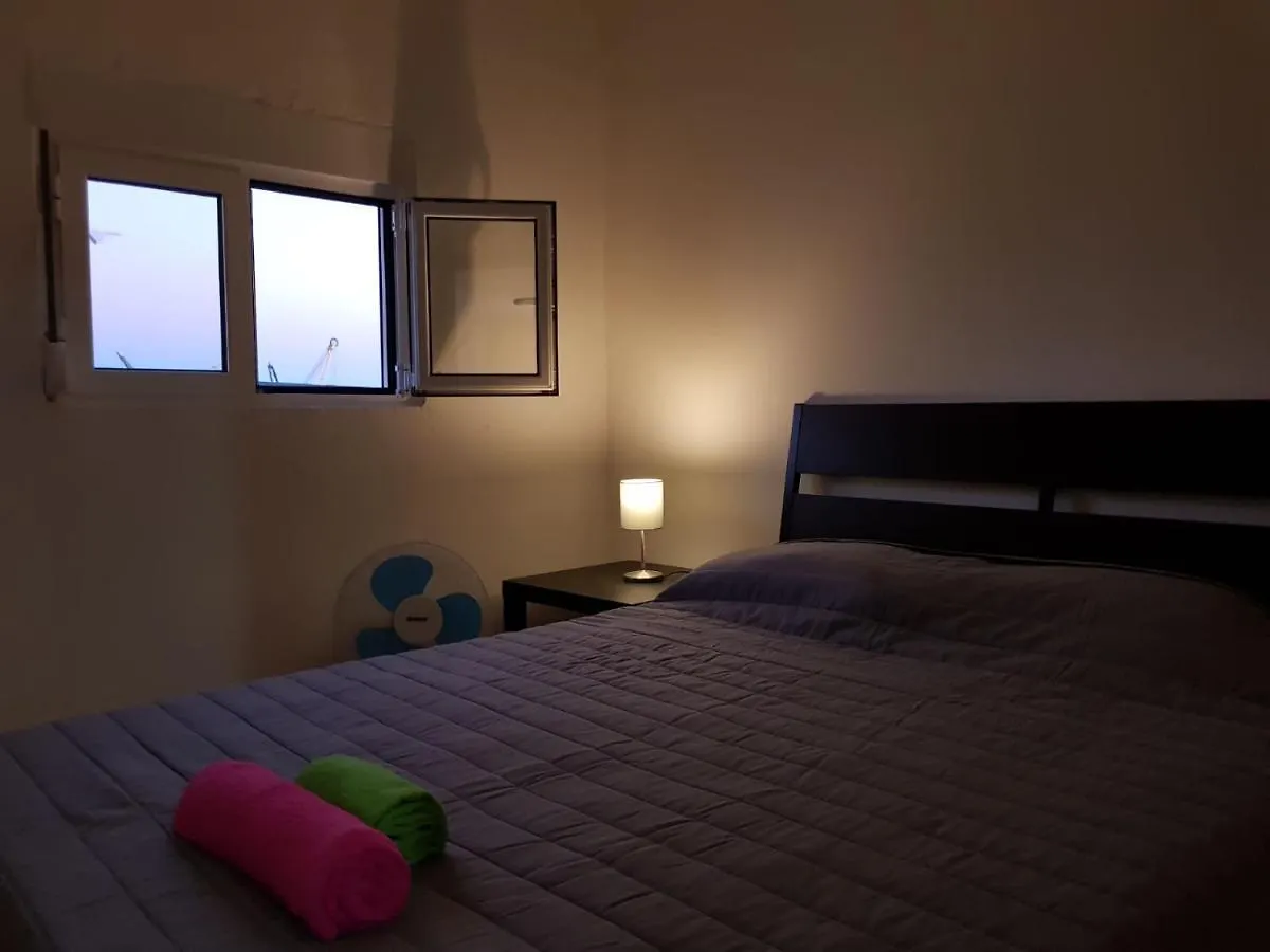 Stars Rooms Beatu'S Lisbona Ostello
