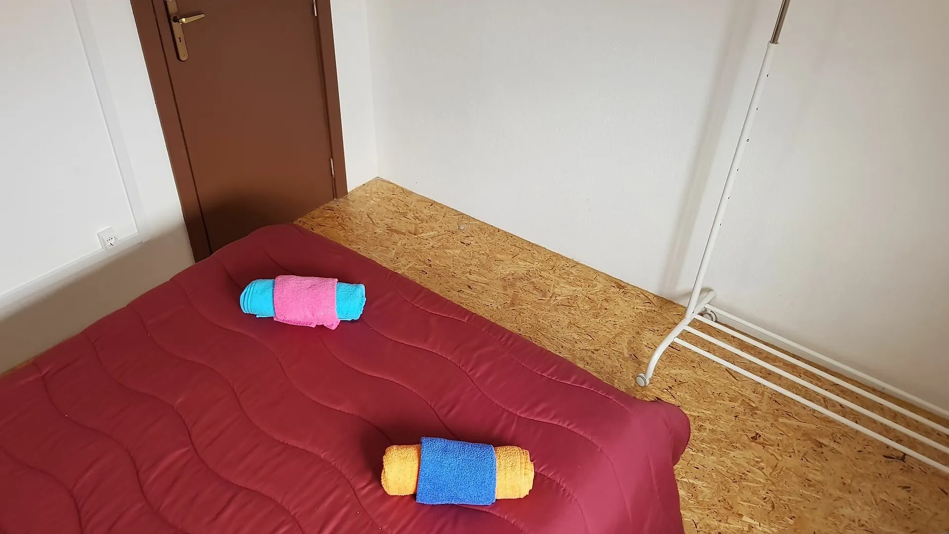 Stars Rooms Beatu'S Lisbona Ostello