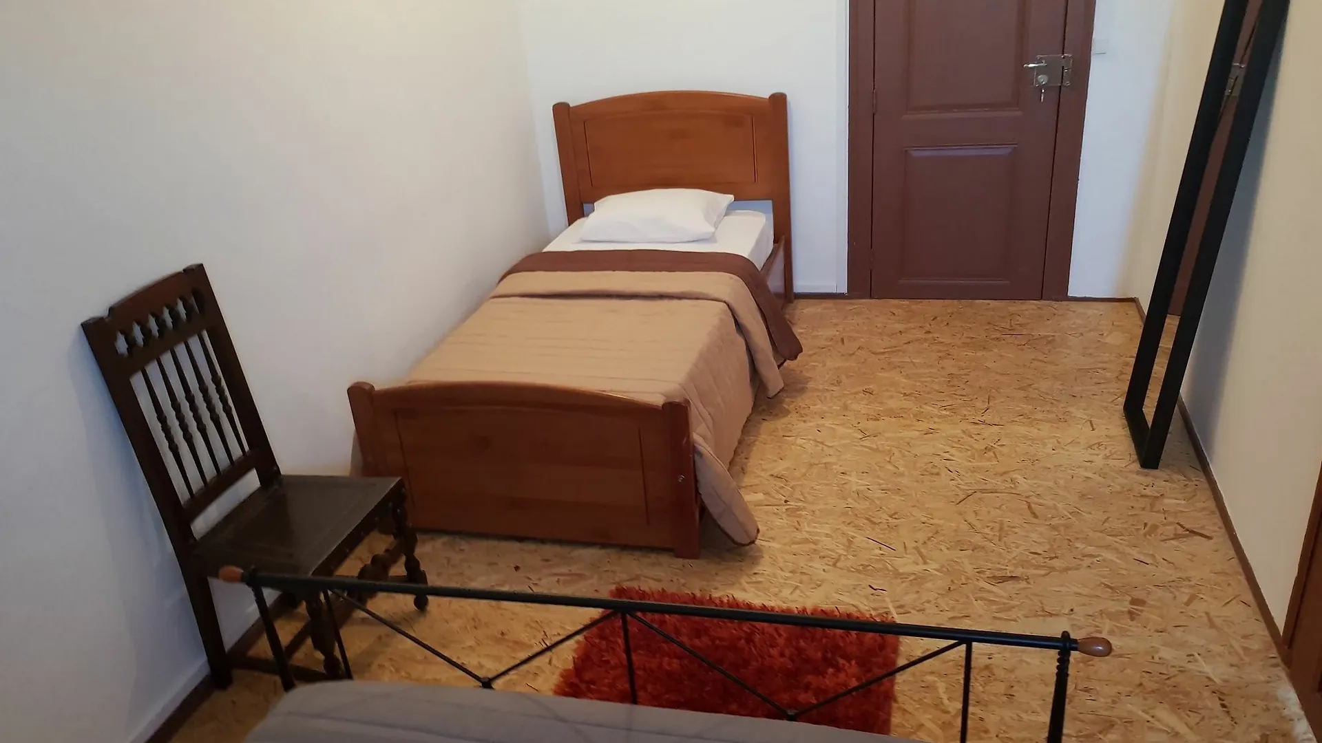 Stars Rooms Beatu'S Lisbona Ostello