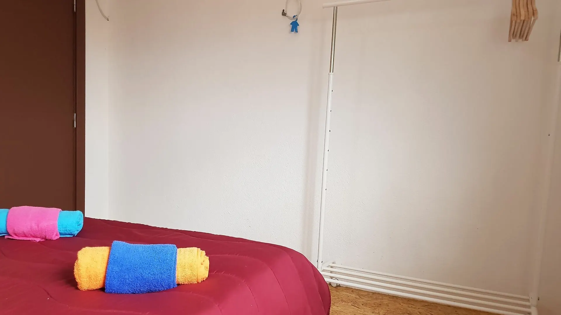 Stars Rooms Beatu'S Lisbona Ostello