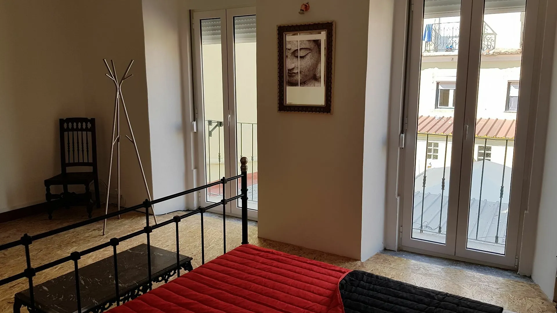 Ostello Stars Rooms Beatu'S Lisbona