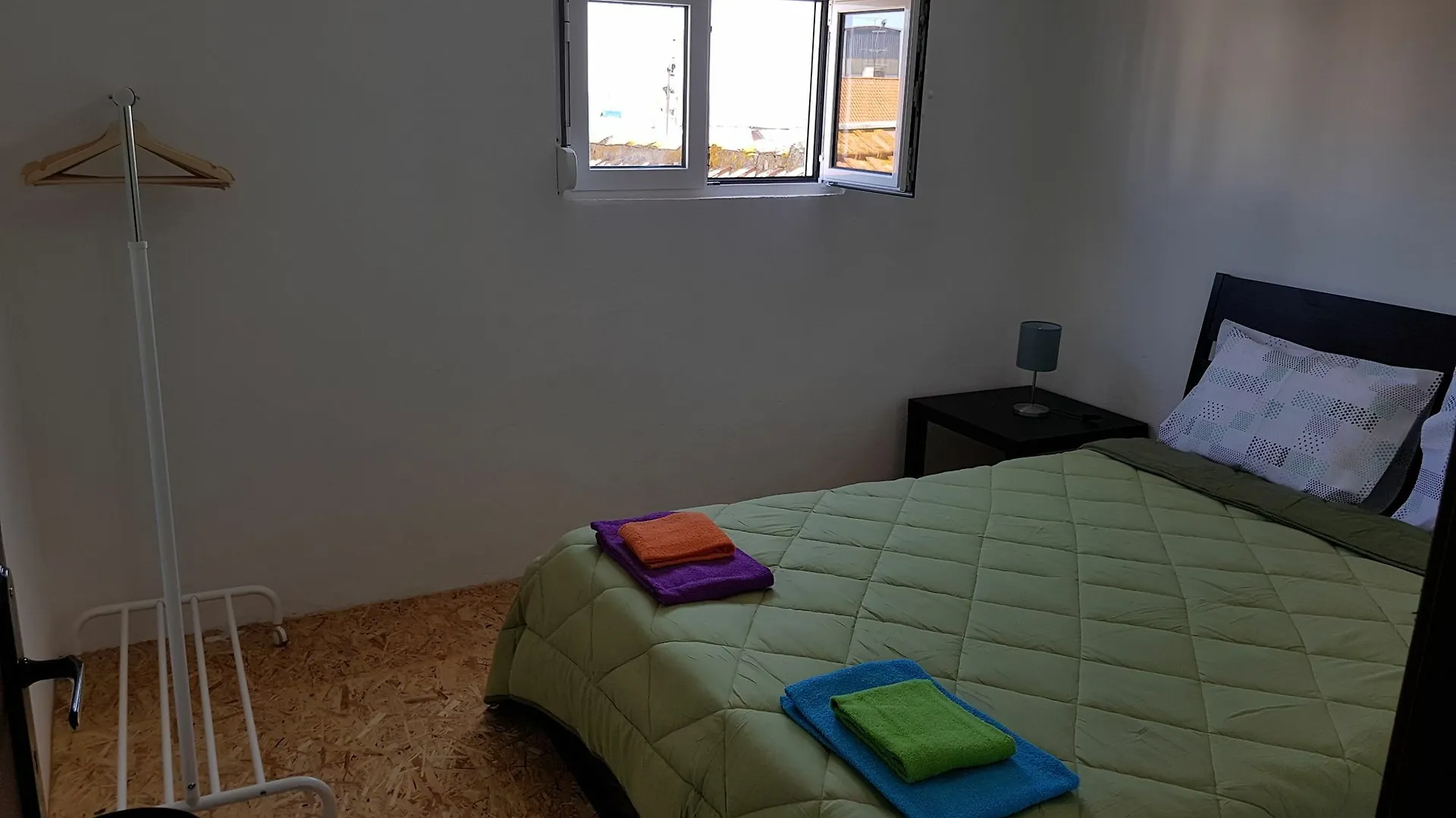 Stars Rooms Beatu'S Lisbona Portogallo